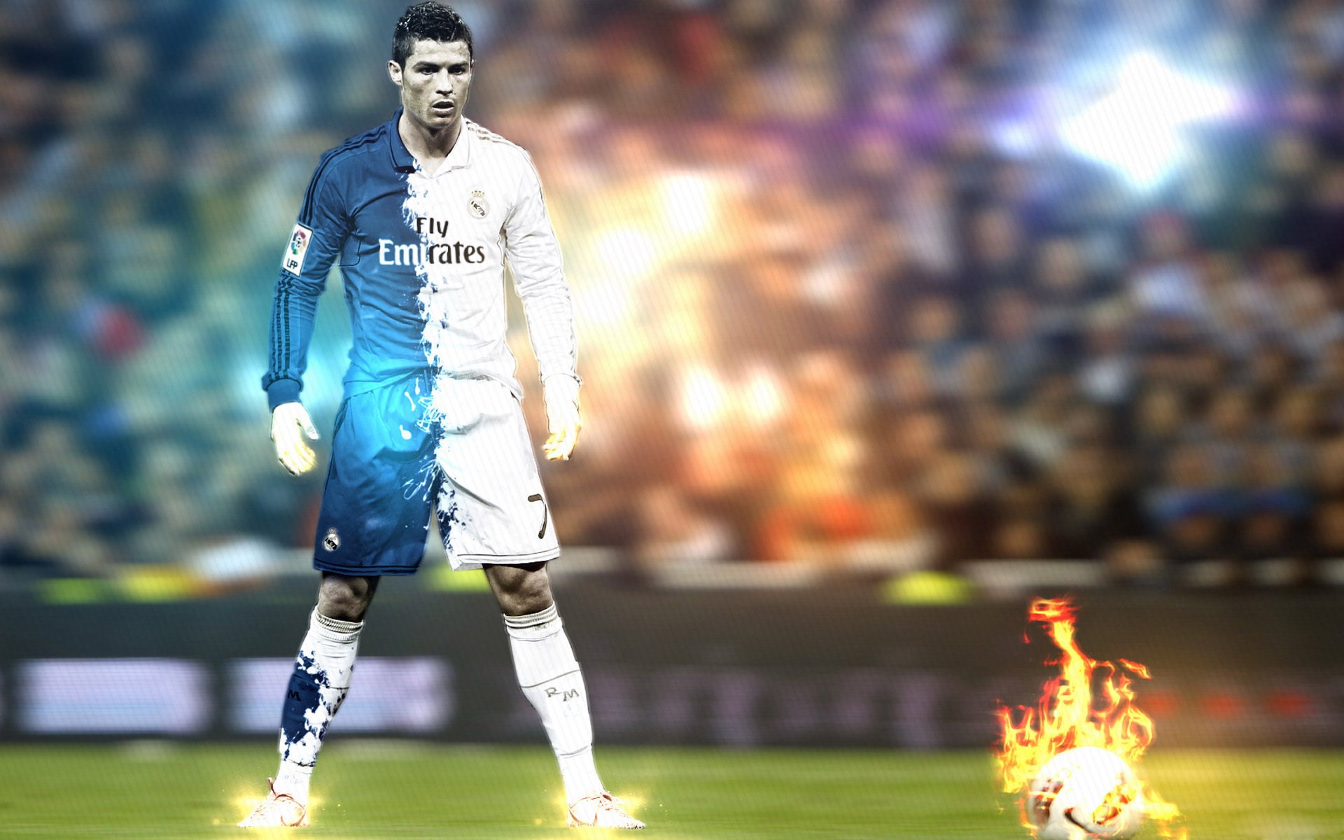 开云体育-当安第斯雄鹰掠过伯纳乌，一场跨越时空的季后赛启示录